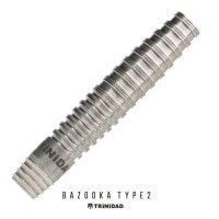 ��ͽ���ʡۡ�5/2ȯ��ۥȥ�˥����� �Х�����2 TRiNiDAD BAZOOKA2 ʡ��ʹ�� ������ �Х��