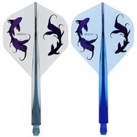 ����ɥ� ���å��� ������ɥե��å��� ����������� CONDOR AXE GOLDFISH  STANDARD ���ĲƳ� ������ �ե饤��