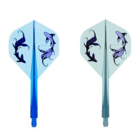 ��ͽ���ʡۡ�5/2ȯ��ۥ���ɥ� ���å��� ������ɥե��å��� ����������� CONDOR AXE GOLDFISH  STANDARD ���ĲƳ� ������ �ե饤��