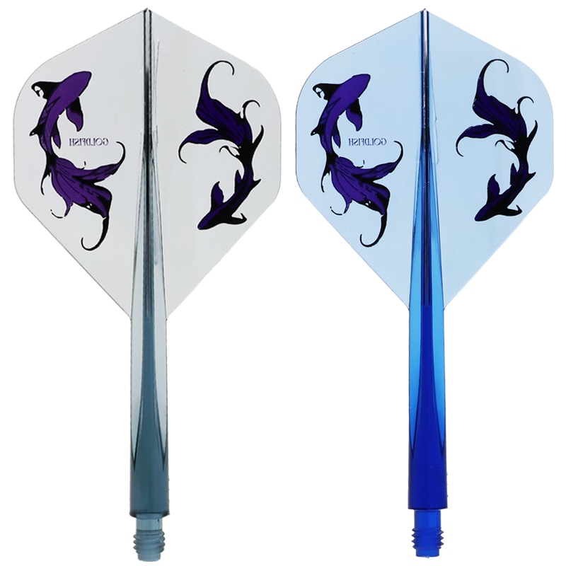 ����ɥ� ���å��� ������ɥե��å��� ����������� CONDOR AXE GOLDFISH  STANDARD ���ĲƳ� ������ �ե饤��
