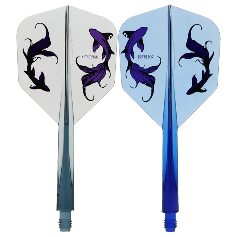 ����ɥ� ���å��� ������ɥե��å��� ���⡼�� CONDOR AXE GOLDFISH  SMALL ���ĲƳ� ������ �ե饤��