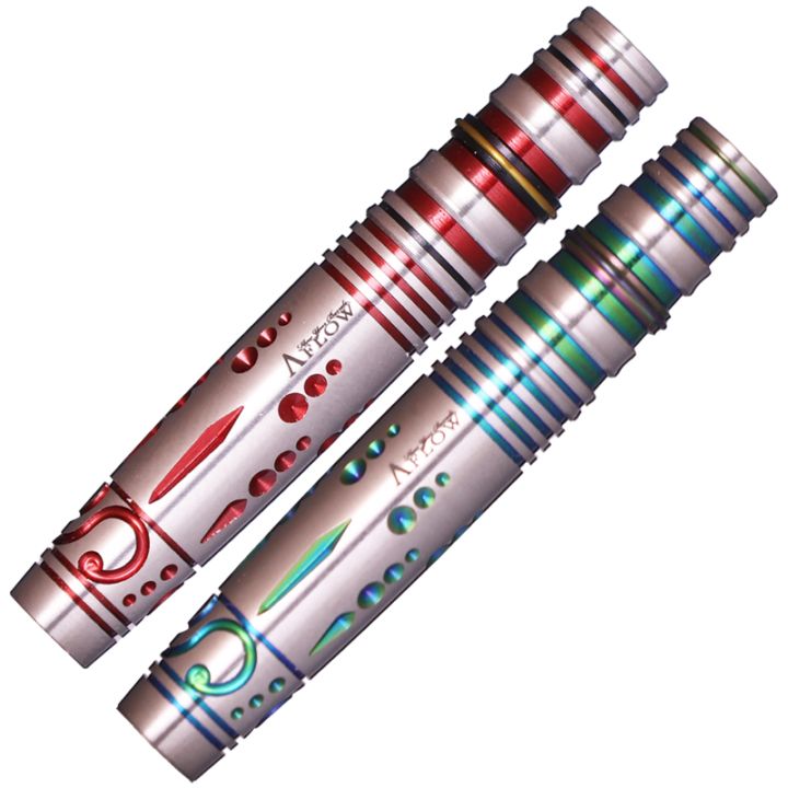 Target】星野光正モデル ターゲットダーツ パイロ2 PYRO2 | ソフト