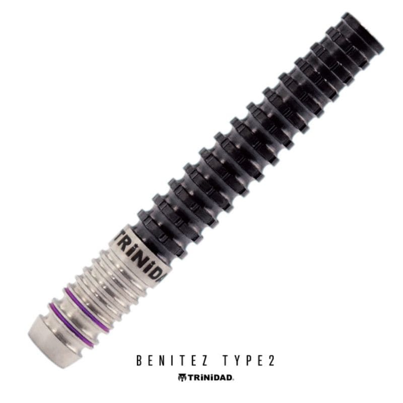 �ȥ�˥����� �٥˥ƥ�2 TRiNiDAD BENITEZ TYPE2  ������ �Х�� ��¼͵��