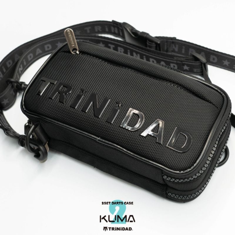 トリニダード ダーツケース クマ2 TRiNiDAD Darts Case KUMA2 ダーツ