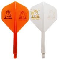 ����ɥ� ���å��� �ե�åե����٥� ����������� CONDOR AXE FLUFFY BEAR  STANDARD  ������ �ե饤�ȵ��Ƽ�ͳ