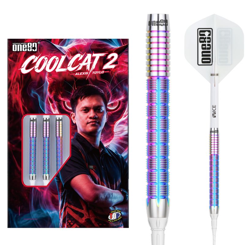 ��󥨥��ƥ���  �����륭��å�2 22g One80 COOLCAT 2 22g ������ �Х��