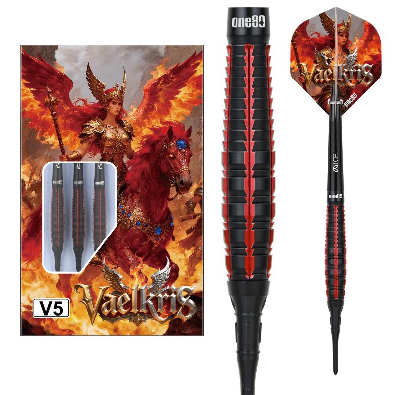 ��󥨥��ƥ���  �������륯�ꥹ V5 20g One80 VAELKRIS V5 20g ������ �Х��