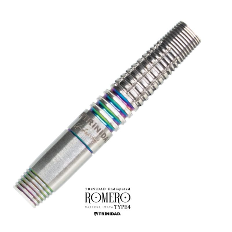 21g岩田夏海TRINIDADトリニダードROMEROロメロ2定価/14800円 トリニダード ロメロ2 岩田夏海 21g TRiNiDAD ROMERO2 21g ダーツ