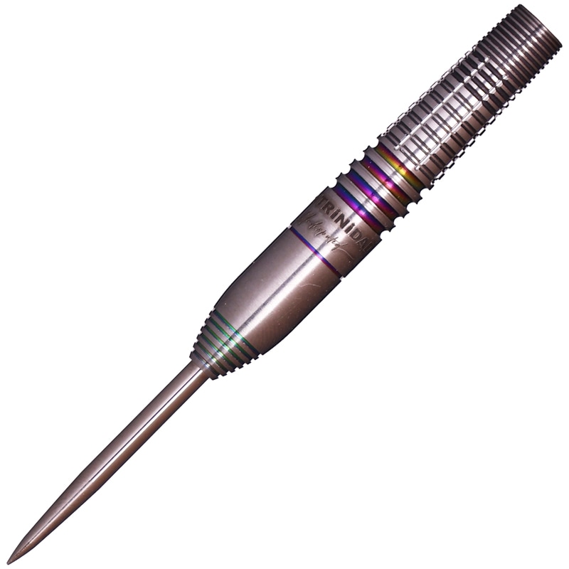 20g岩田夏海 TRINIDADトリニダード ROMEROロメロ定価14800円 トリニダード ロメロ 岩田夏海 20g TRiNiDAD ROMERO 20g ダーツ バレル