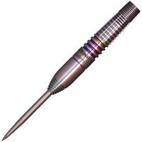 �ȥ�˥����� ����ǥ����ԥ塼�ƥ��� �����4 STEEL TRiNiDAD Undisputed ROMERO TYPE4 STEEL ������ �Х�� ���ƥ�����