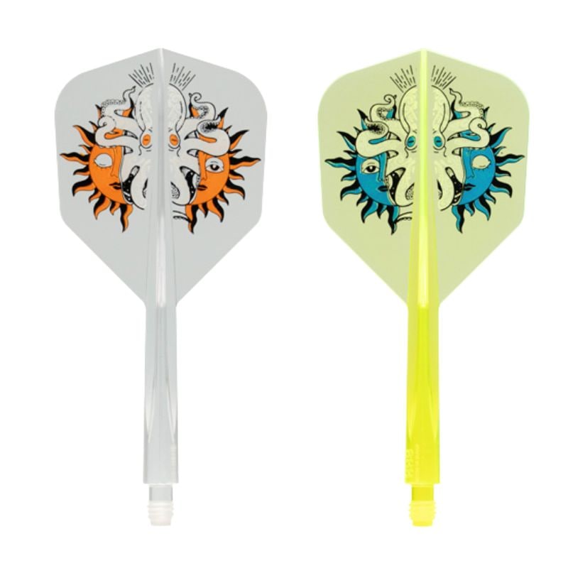 予約商品】【6/27発売】コンドル アックス ジーティーモンスター 4