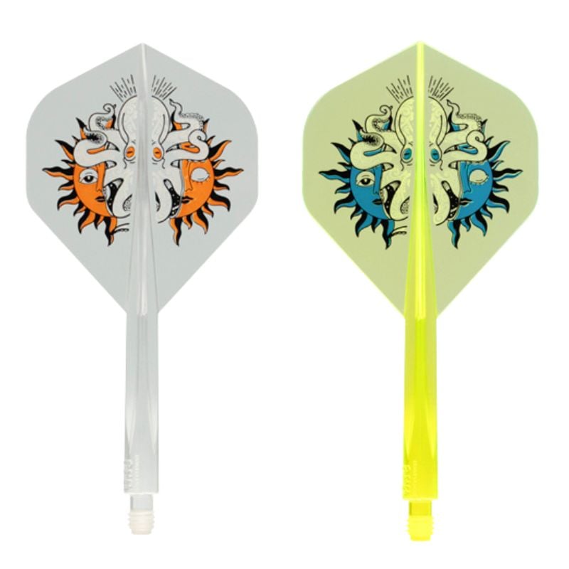 コンドル アックス ジーティーモンスター3 CONDOR AXE G.T.Monster3