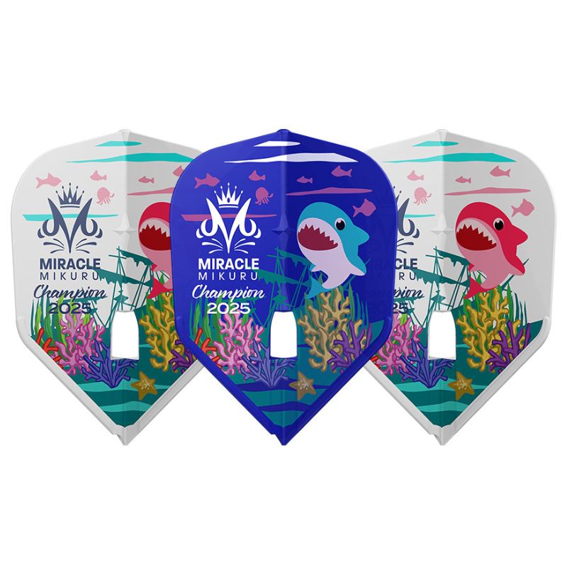 エルフライトプロ 三浦歌織 V2 L3 L-Flight PRO Kaori Miura V2 L3
