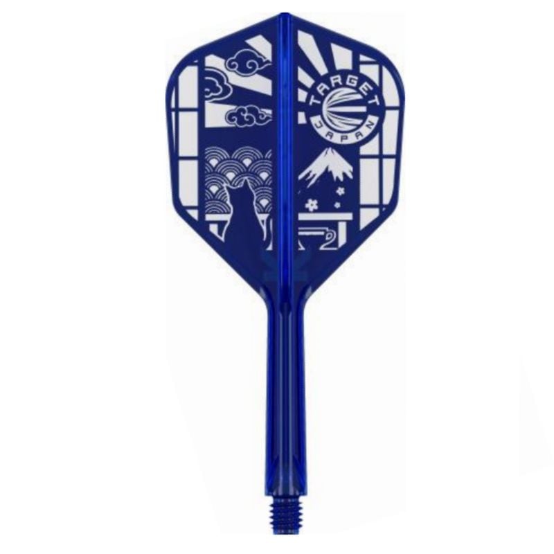 ��ͽ���ʡۡ�7/10ȯ��ۥ������å� �����ե�å��� �֥롼��ߥƥå� �������� K-FLEX SHAPE Blue JAPANLimited Edition SHAPE �ե饤�ȥ���եȰ��η�