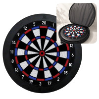 �����ĥ饤�֥ۡ�����ܡ��ɥХå����å� DARTSLIVE Home ��board bag set