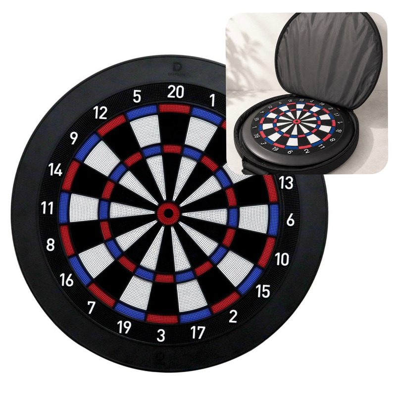 �����ĥ饤�֥ۡ�����ܡ��ɥХå����å� DARTSLIVE Home ��board bag set