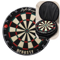 �饤�ȥ꡼���ϡ��ɥ����ĥܡ��ɡ��ܡ��ɥХå����å� Light League Darts Board ��board bag set