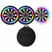 �����ܡ���3S �ܡ��ɥХå����å� Grandarts GRAN BOARD3S bag set