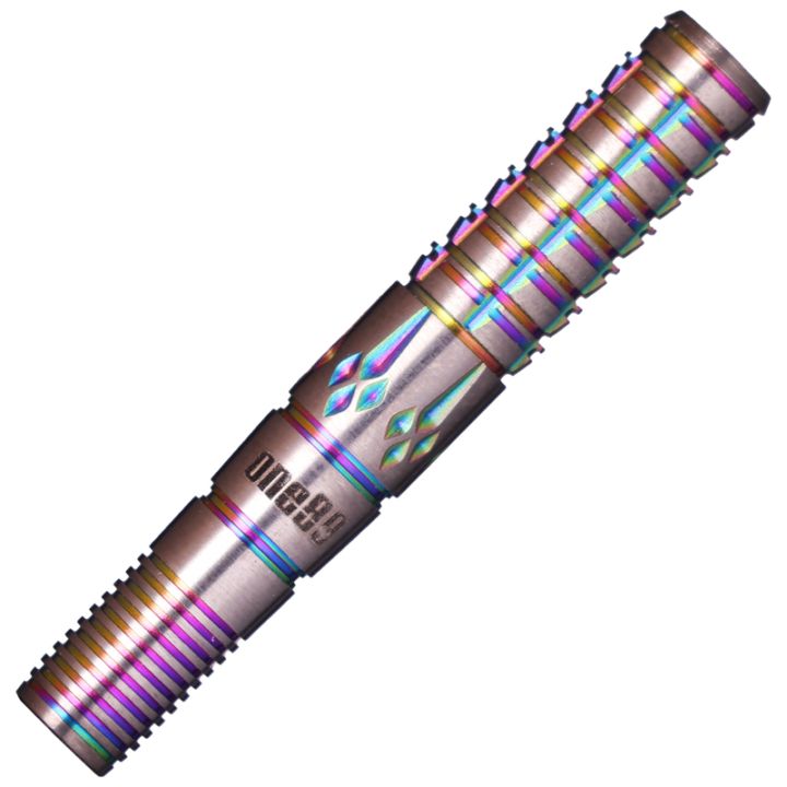 アストラダーツ ティーアロー7 谷内太郎 ASTRA DARTS T-arrow7 YACHI