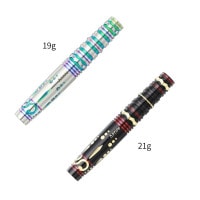  ��ͽ���ʡۡ�10/2ȯ��ۥ����ʥ��ƥ� �����ե��� OB �������ץ饹 DYNASTY A-FLOW OBSIDIAN Coral+  ������ �Х�롡���żӹ�