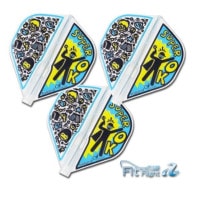 �ե��åȥե饤�ȥ����� ����ݸ��� ����������� Fit Flight AIR Koki Okubo STANDARD  ������ �ե饤��