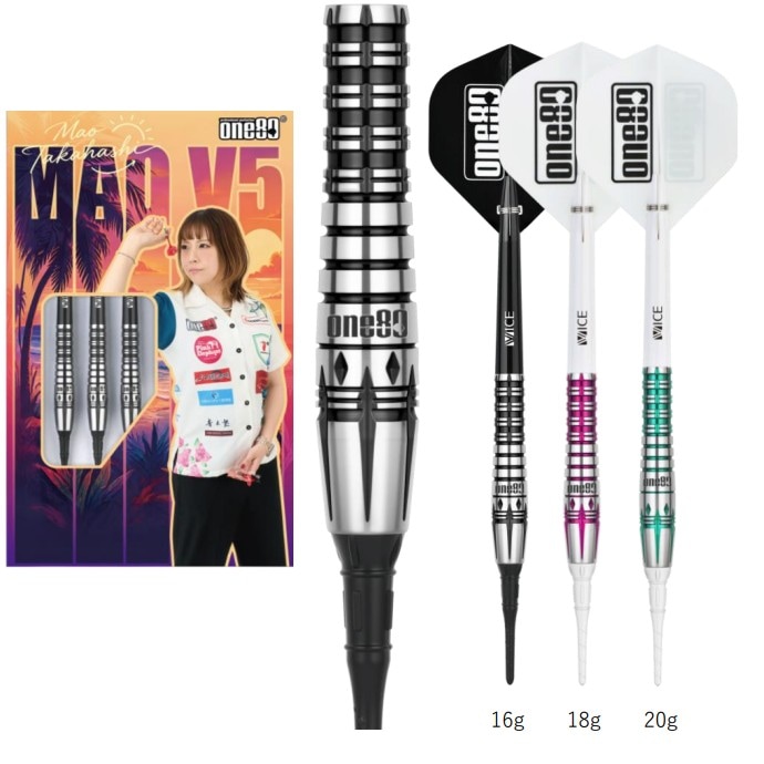 ��󥨥��ƥ���  �ޥ�5 One80 MAO 5 �ⶶ��� ������ �Х��