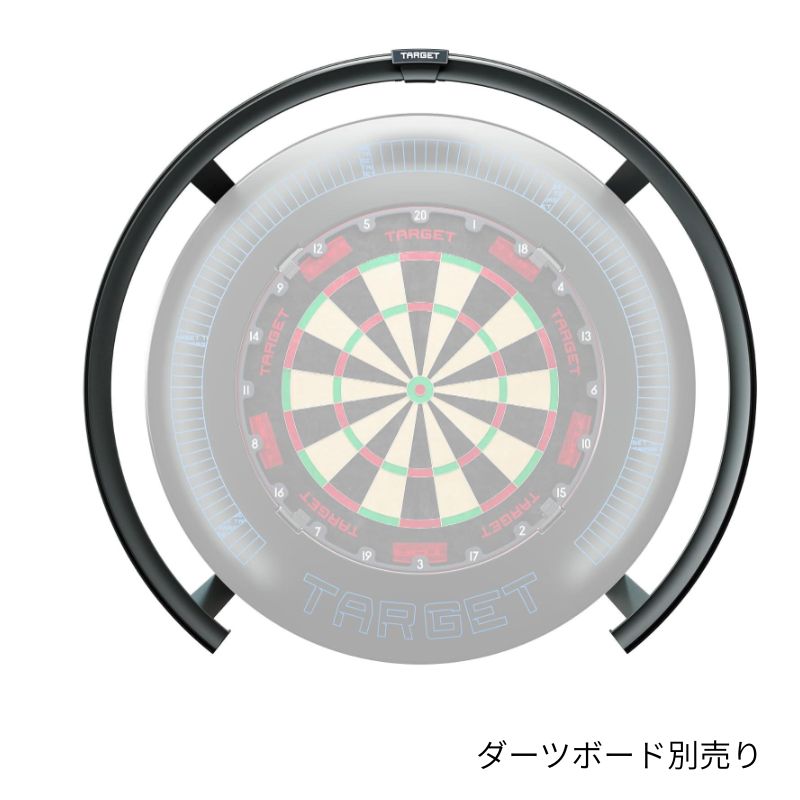 ターゲット オムニ オートスコアリングシステム TARGET OMNI AUTO
