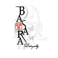 BASARA】 バサラ karura 4BA/ 迦桜羅 4BA ダーツ | ソフトダーツ