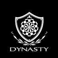 【DYNASTY】A-FLOW BLACK LINE JUJAK エーフロー ブラックモデル　ジュジャク　パクヒョンチョルモデル　ダイナスティ　ダーツ|ダイナスティー|ソフトダーツ
