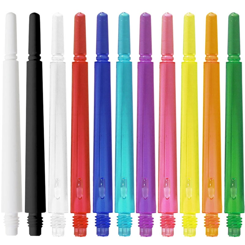 WHYTE カーボンシャフト Triple 60 Shafts - Seybert's Billiards Supply