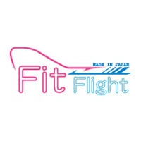 Fit】 TITANIUM チタン スリム プレーン フィットシャフト