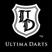 【Ultima Darts】 メビウスリング　mebius　3個入　マットカラー　ダーツシャフトリング|パーツ|アクセサリー