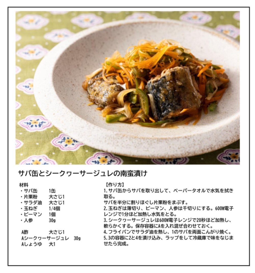 勝山シークヮーサージュレ(沖縄県産果汁使用） | 調味料・食品 | 有限