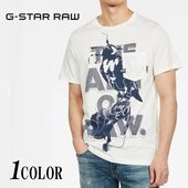 �ڥ����奢����ָ��ꥻ��������6600�ߤ�30%OFF������[SALE] G-STAR RAW[��������������] Bird Pocket GR T-Shirt T����� Ⱦµ ��� D16384-2653�ڥ������������鿷��T����Ĥ��о�!!��