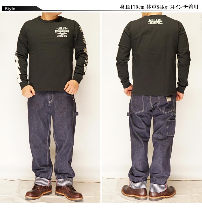 児島ジーンズ　KOJIMA GENES ダイスウィーブペインターパンツ　36 Diceweave Painter Pants / ダイスウィーブペインターパンツ | Work