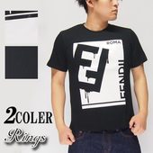 Rings[��󥰥�] ���ꥳ��ץ���2 T�����/Ⱦµ/129203��Rings[��󥰥�]���鿷��T����Ĥ��о�!!��