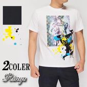 Rings[��󥰥�] ���ޡ����奢���� T�����/Ⱦµ/129206��Rings[��󥰥�]���鿷��T����Ĥ��о�!!��