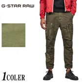 G-STAR RAW[��������������] Arris Straight Tapered �������ѥ��/���/D13100-9740/����̵���ڥ������������鿷������ѥ�Ĥ��о�!!��
