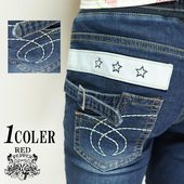 RED PEPPER[åɥڥåѡ] ǥ ɻɽ åץɥѥ /RJ105/̵ڥåɥڥåѡ鿷ƥबо!!