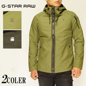G-STAR RAW[��������������] BATT ZIP JKT ���㥱�å�/D14050-5352/����̵���ڥ������������鿷��㥱�åȤ��о�!!��
