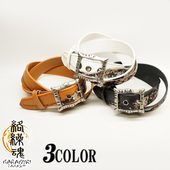 ������[���饯����ޥ���] ��� �쥶�� ���� BELT ���� �٥�� ���� 292930/����̵�������������鿷�������岼�٥�Ȥ��о�!!��