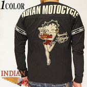 INDIAN MOTOCYCLE ���ݎÎގ����ݎӎĎ������� �٥ƥ��֡��� �٥ƥ���&�ѥ��� �ɽ� ���󥰣ԥ���� ����T Ĺµ ��� BBI-941/����̵���ڥ���ǥ����󤫤鿷�����T����Ĥ��о�!!��