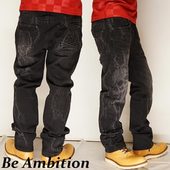 ���ָ������17600�ߤ�30%OFF������[SALE] Be Ambition �ӡ�����ӥ���� ��������ѥ������� �ץ��� �֥�å� ���ȥ�å� ������ �ǥ˥� ��� D29201/����̵��
