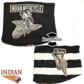 INDIAN MOTOCYCLE ����ǥ������ȥ������� �٥ƥ��֡��� ����� ��С����֥� �ͥå��������ޡ� ��� BBI-955/����̵���ڥ���ǥ����󤫤鿷��ͥå��������ޡ����о�!!��