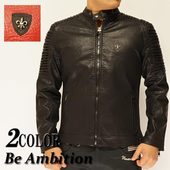 ���ָ������18700�ߤ�40%OFF������[SALE] Be Ambition �ӡ�����ӥ���� �饤������ ���㥱�å� Ĺµ ��� ��� ��åڥ� �֥륾�� E29202/����̵��