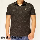 ��󥵥����Τ����9350�ߤ�30%OFF������[SALE] Be Ambition �ӡ�����ӥ���� Ⱦµ ZIP �ݥ������ ��� ��� ��åڥ�������ɽ� A20104 /����̵��