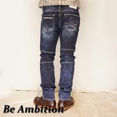 ���ָ������18700�ߤ�20%OFF������[SALE] Be Ambition �ӡ�����ӥ���� ������ �ǥ˥� ������ ����ܥ��ù� D20101 /����̵��
