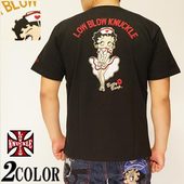 ָ8690ߤ20%OFF[SALE] LOW BLOW KNUCKLE ֥ʥå ٥ƥ֡  ԥ Ⱦµ  ʡ 520857 /̵