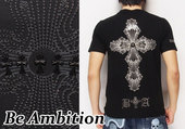�ڥ����奢����ָ��ꥻ��������7590�ߤ�50%OFF������[SALE] Be Ambition[�ӡ�����ӥ����] �������ץ��ȡ����ȡ��� T�����/Ⱦµ/T25102��Be Ambition �ӡ�����ӥ���� T����ġ�