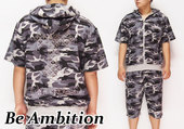 Be Ambition[�ӡ�����ӥ����] �����������ȡ��� �º� �岼���åȥ��å�/Ⱦµ/L25101/����̵���ڳڥ���_�����ۡڥӡ�����ӥ���� �岼���åȥ��åס�